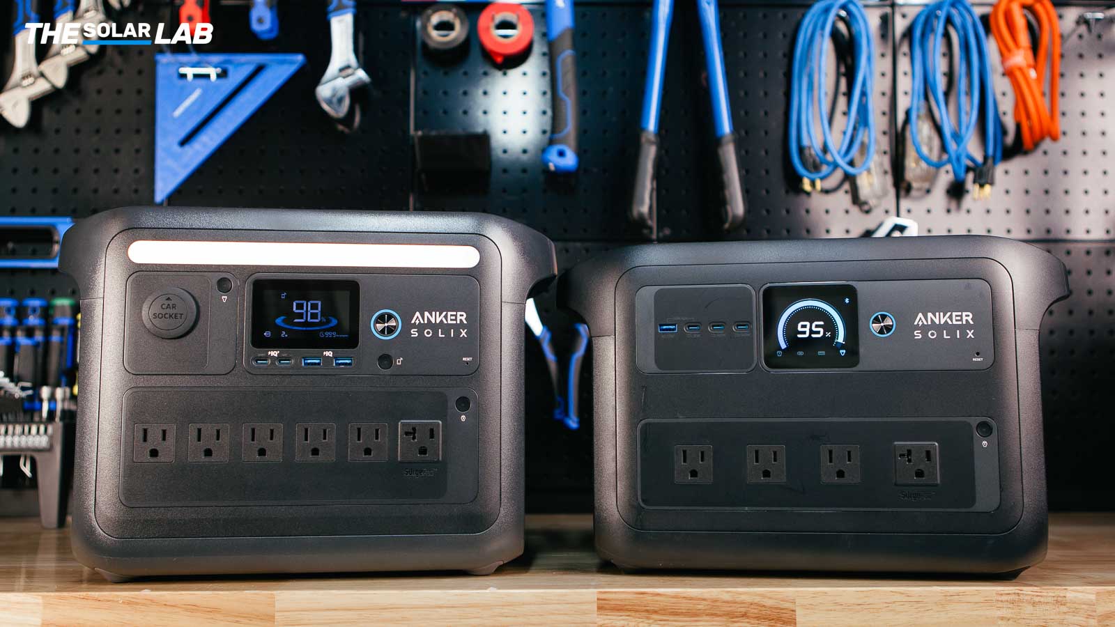 Anker SOLIX C1000 Gen 2 Review: Which Version to Buy?